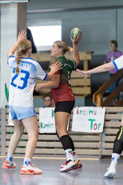 Bild 129 - F HSG Kremperheide/Muensterdorf - ATSV Stockelsdorf 2 : Ergebnis: 47:32